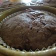 マヨネーズとヨーグルトで作る蒸しケーキ☆