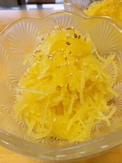 夏が来た♪そうめんうりの酢の物-レシピのメイン写真