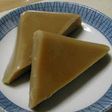 お金をかけずに簡単ういろう!