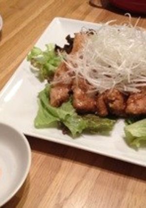 ビールにもご飯にも♪うまうま豚味噌焼き-レシピのメイン写真