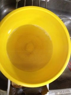 離乳食 出汁-レシピのメイン写真