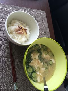 冷や汁-レシピのメイン写真
