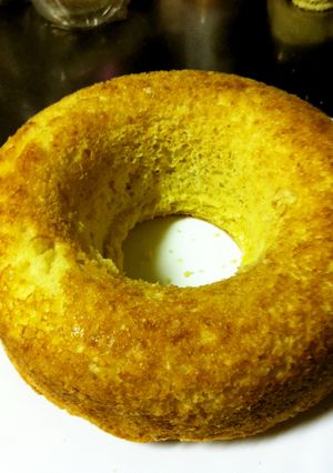 ホットケーキミックスの焼き菓子-レシピのメイン写真