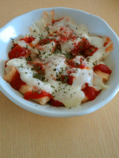 簡単ヘルシー★麩のパングラタン-レシピのメイン写真