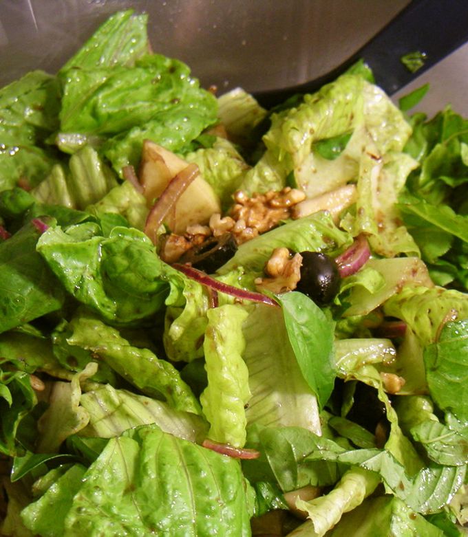 我が家の夏の基本サラダ♪ by Arsinda 【クックパッド】 簡単おいしい