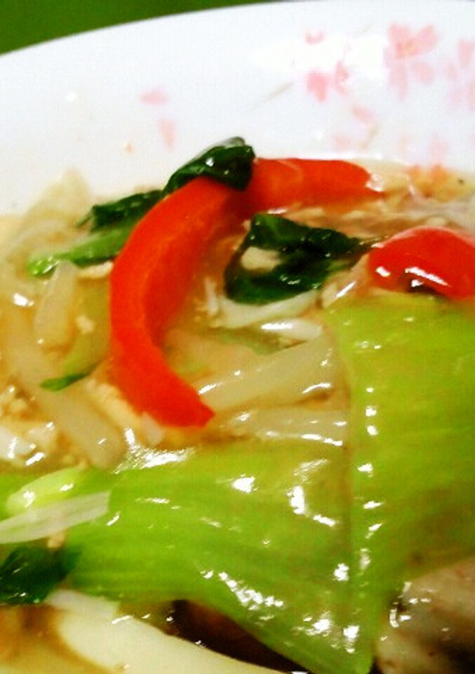 ご飯が進む！簡単中華炒め☆-レシピのメイン写真