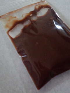 チョコペンは買いません-レシピのメイン写真