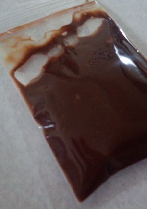 チョコペンは買いません-レシピのメイン写真
