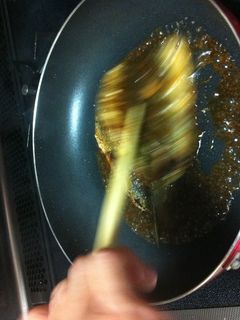 いわしの蒲焼-レシピのメイン写真