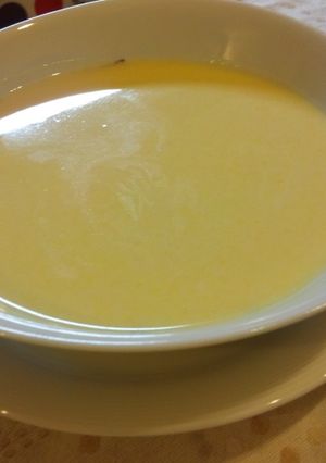 超カンタン!ヴィシソワーズ?!-レシピのメイン写真