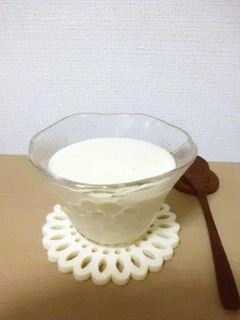 一石二鳥、豆腐のぽたぽたスープ&かけご飯-レシピのメイン写真