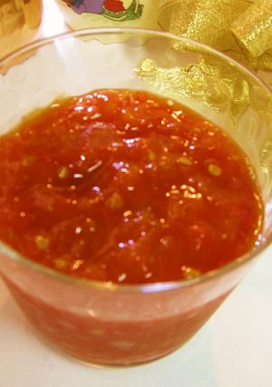 トマトジャム★-レシピのメイン写真