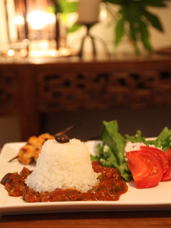 お野菜たっぷりお手軽カレー-レシピのメイン写真
