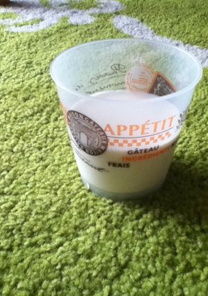 材料④つ☆豆乳ぷりん-レシピのメイン写真