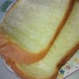 ☆HBで簡単おいしいブリオッシュ食パン☆