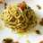 【掲載】しそ梅みょうが冷製パスタ