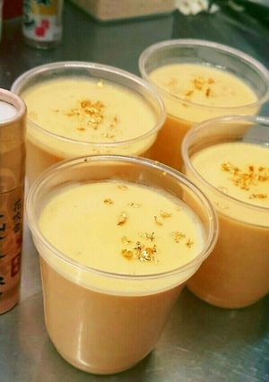初心者簡単冷え冷え口どけプリン-レシピのメイン写真