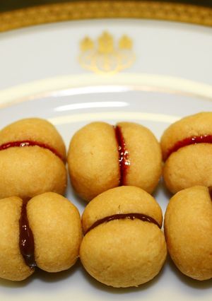 バーチ ディ ダーマ-レシピのメイン写真