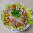 簡単♪さっぱり冷しゃぶ