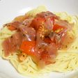 【くせになる うま塩】簡単冷製パスタ