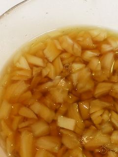 万能!我が家の玉ねぎダレ-レシピのメイン写真