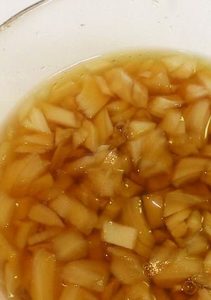 万能！我が家の玉ねぎダレ-レシピのメイン写真