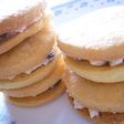 ~あの店の味~バターサンド。