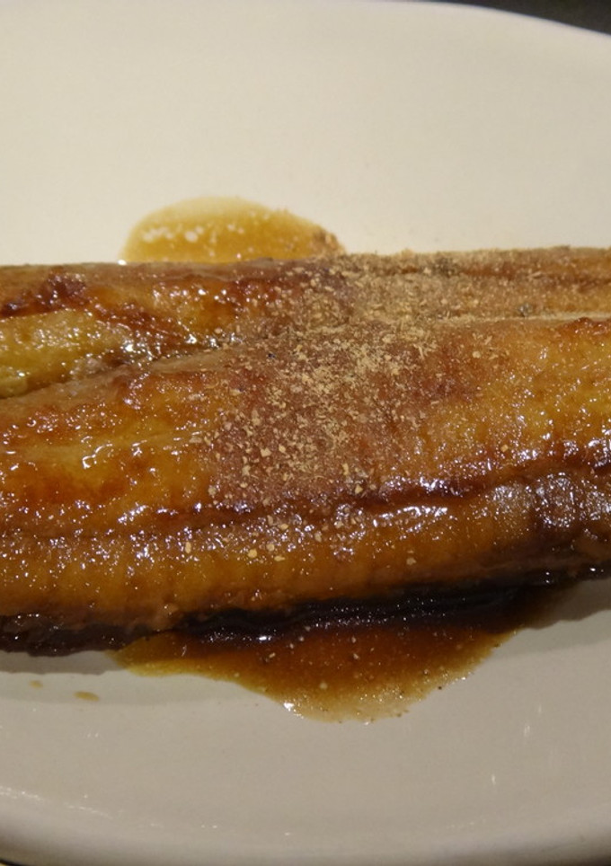 太刀魚の蒲焼風-レシピのメイン写真