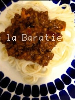 夏に冷た〜いピリ辛冷やしジャージャー麺-レシピのメイン写真