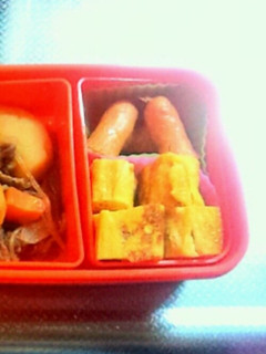きれいに焼ける甘辛卵焼き-レシピのメイン写真
