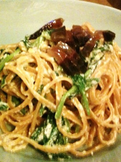 さわやか☆レモンリコッタのパスタ-レシピのメイン写真
