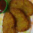 マック風♪ハッシュポテト