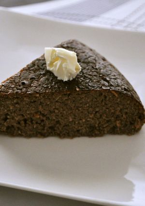 炊飯器で超簡単☆おからショコラ☆-レシピのメイン写真