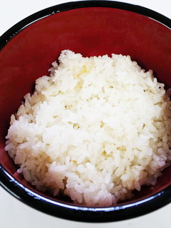 塩麹ごはん-レシピのメイン写真
