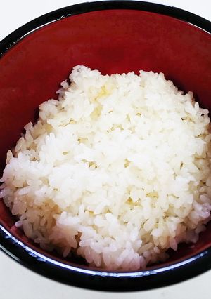 塩麹ごはん-レシピのメイン写真