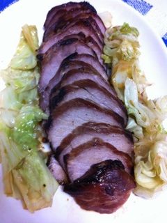 簡単☆焼豚煮豚-レシピのメイン写真