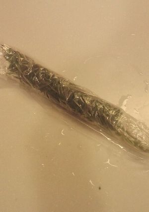 大葉の冷凍保存-レシピのメイン写真