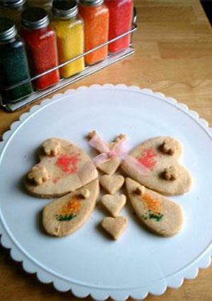 Easter's treat Cookie-レシピのメイン写真