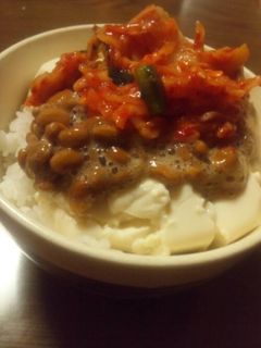 簡単 !ズボラ飯-レシピのメイン写真