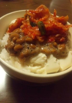 簡単 !ズボラ飯-レシピのメイン写真