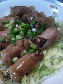 ヘルシーおかず♪まいたけの豚肉巻き-レシピのメイン写真