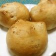 ココナッツパン
