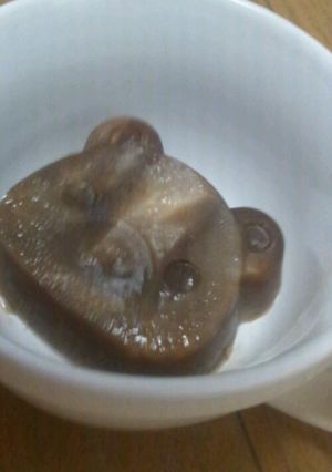 コーヒーアレンジ♪-レシピのメイン写真
