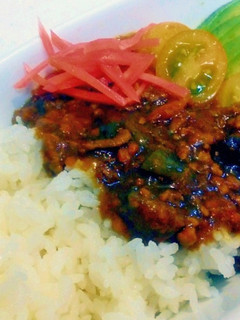 煮込み時間短縮♪ 15分で出来るカレー-レシピのメイン写真