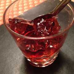 A picture of ホンチョゼリー.