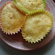 離乳食*朝ご飯に困ったら!レンジ蒸しパン