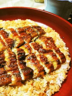 *名古屋名物*ひつまぶしの作り方*-レシピのメイン写真