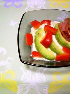 クリーミーな塩麹豆腐-レシピのメイン写真