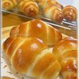 ふわふわ基本のパン生地♡ロールパン♡