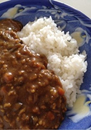 野菜たっぷりカレー-レシピのメイン写真